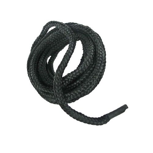 Frisky - 束缚绳 - 黑色 照片