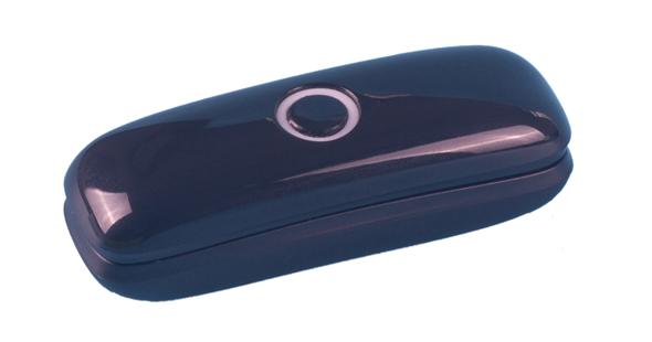 Shag your way to the top with Magic Motion's Cockring Dante!... Magic Motion - Dante Smart Cock Ring - Blue photo-4