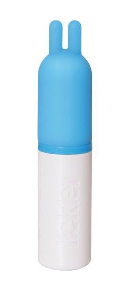 Zany is a Pocket Toyfriend with a twist. Full of buzz and at... Zany Pocket Toyfriend Tickler Blue photo-2