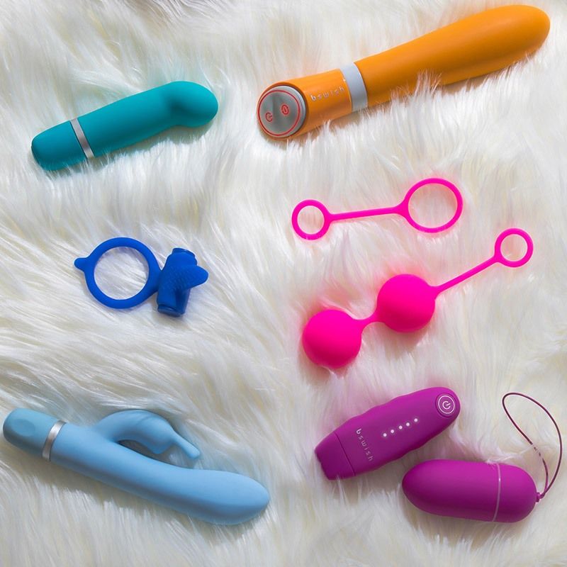 The Bcharmed Classic is a best friend in the bedroom. Its so... B Swish - Bcharmed classic - Albert Blue photo-11