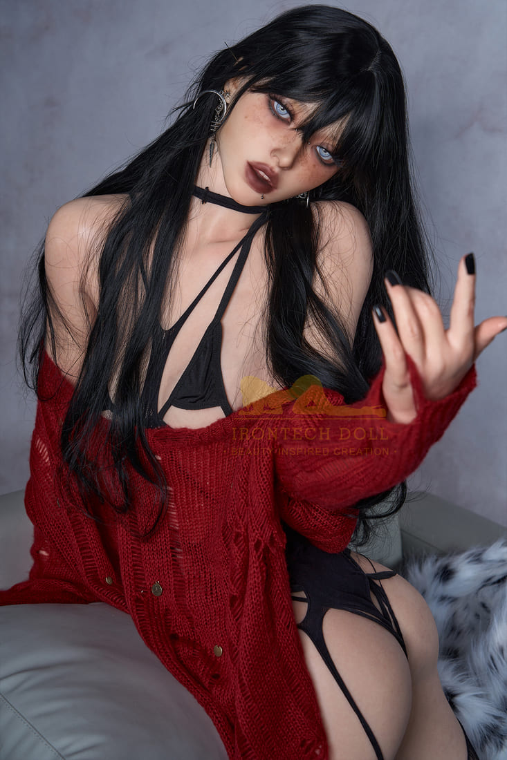 如想查看彷真娃娃樣辦,請到我們的展示室。
我們明白有些客戶在訂購前會想親自感受彷真娃娃的材質,樣辦可於我們的香港深水... Vanessa 小胸苗條身材超柔軟全矽膠逼真娃娃 161 厘米 照片-7