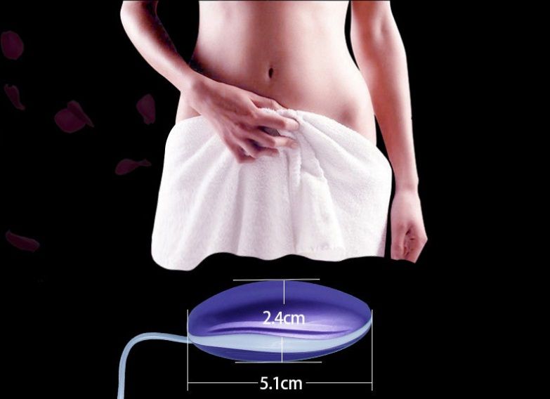 Product Name:10 Mode Vibration Bullet Vibrator-DAINTY SPARKL... Aphrodisia - Dainty Sparkle 10 Mode Vibration Bullet Vibrator - Purple photo-14