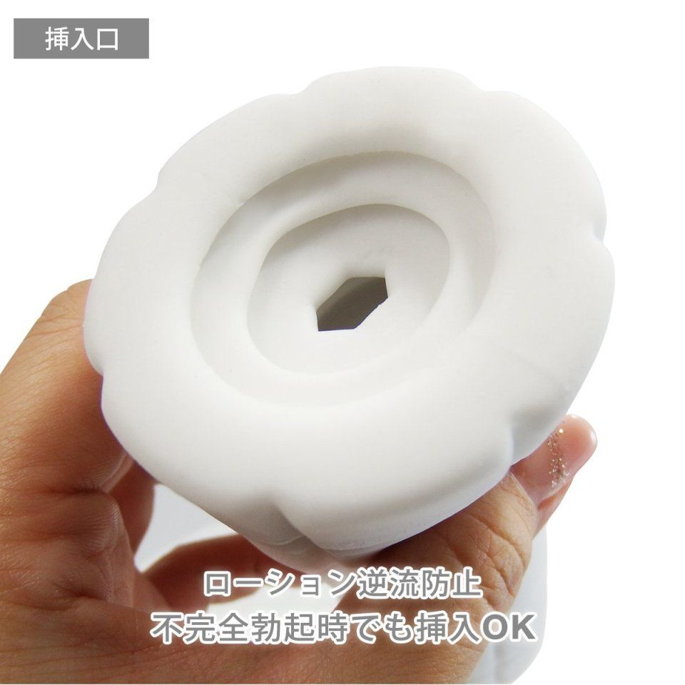 SSI - Zeqoo Red 红色超快感飞机杯 - Screw Type 螺旋内壁 照片-5