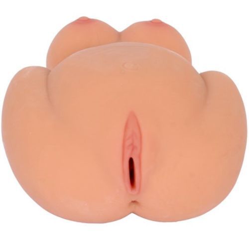 Nasstoys - Knocked Up Pussy With Vibrating Bullet photo