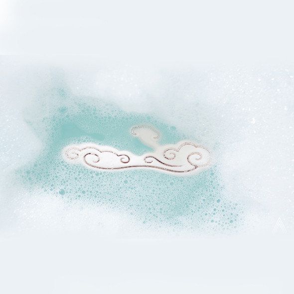 Lifting you higher with dual stimulation, each of Alto’s 7 q... Ave - Alto Vibrator - White photo-4