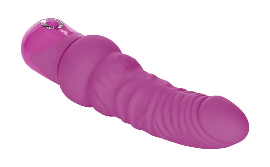 Bendie Power Stud - Curvy is a delicious, soft and sensual s... CEN - Bendie Stud Curvy - Pink photo-3