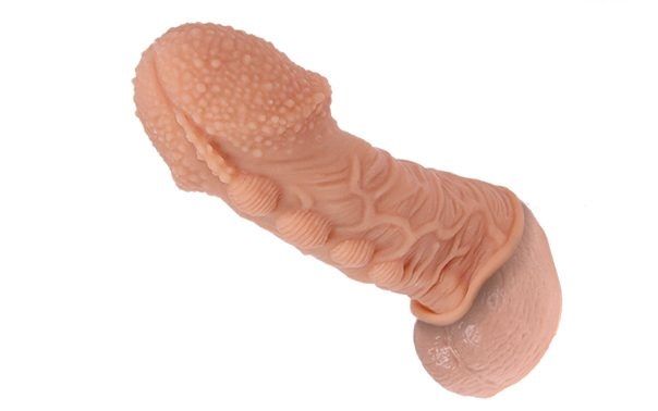 Kokos - Extreme Cock Sleeve 43x147mm photo-2