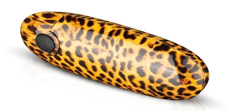 If you're looking for a toy that you can discreetly take wit... Panthra - Asha Lipstick Vibrator - Leo photo-4