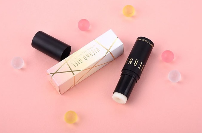 It exudes a different taste on the body, blends according to... Vierno Ciel - Pheromone Women Perfume Stick Tiara - 11g photo-6