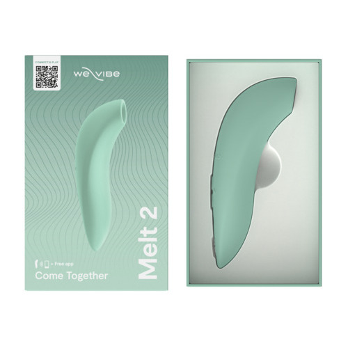 We-Vibe - Melt 2 - Sage 照片