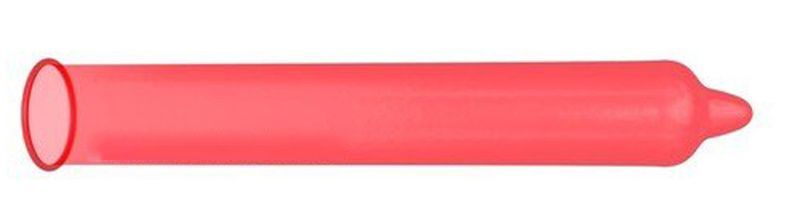 Mein - Color Condoms 12's Pack photo-3