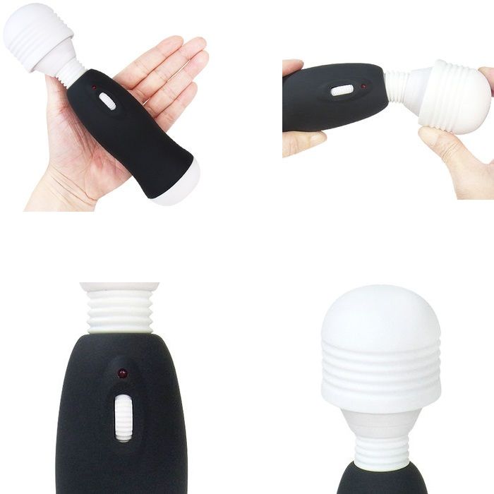 SSI - Kuro Denma 2 - Black photo-5