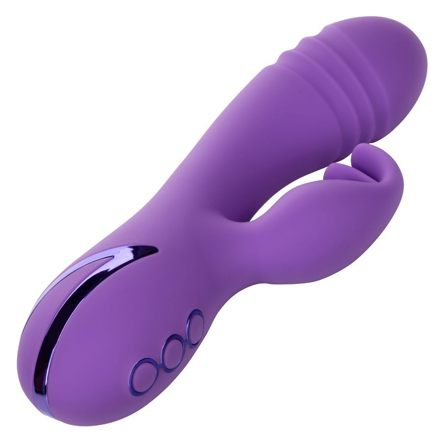 Set free the motion of the ocean with the California Dreamin... CEN - CalDream West Coast Wave Rider Vibe - Purple photo-7