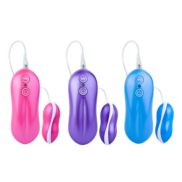Honey Flutter Bullet Vibrator
Material:ABS
Weight:about 200g... Aphrodisia - Honey Flutter 10 Mode Vibration Bullet Vibrator - Purple photo-4