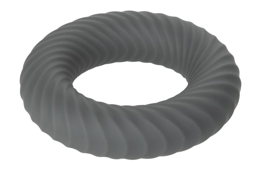Set of 3 gradually sized premium Ultra-Soft Silicone support... CEN - Link Up Ultra-Soft Ultimate Set - Grey photo-2