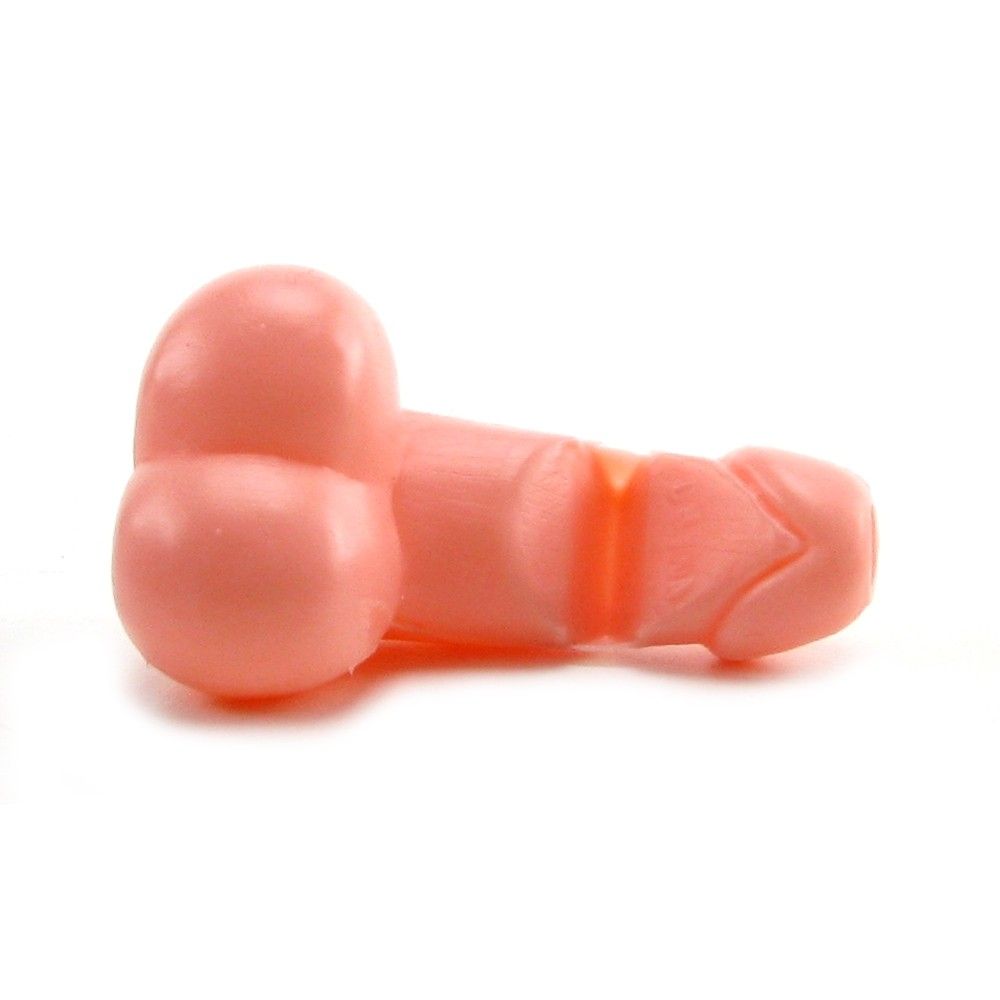 Put your lips together, give these peckers a little blow, an... Pipedream - Bachelorette Party Pecker Whistles photo-5