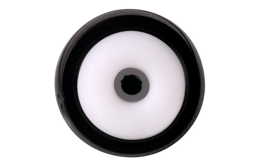 Zemalia - Soft Shell Masturbator photo-4