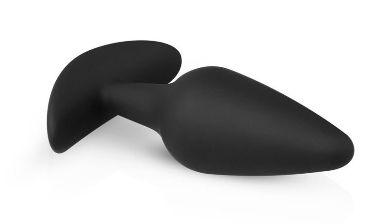 Easytoys - Pleasure Kit Anal Plugs - Black photo-6