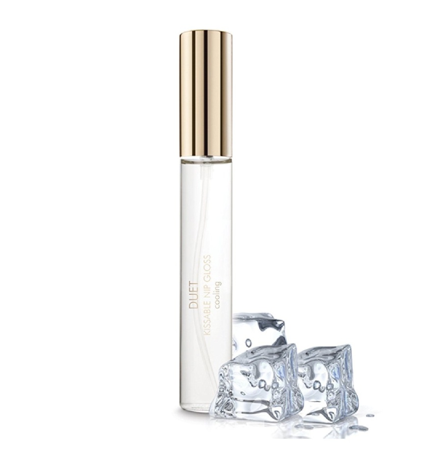 The Oral Sex Lip Gloss from the Bijoux indiscrets collection... Bijoux Indiscrets - Oral Sex Lip Gloss - 13ml photo-2