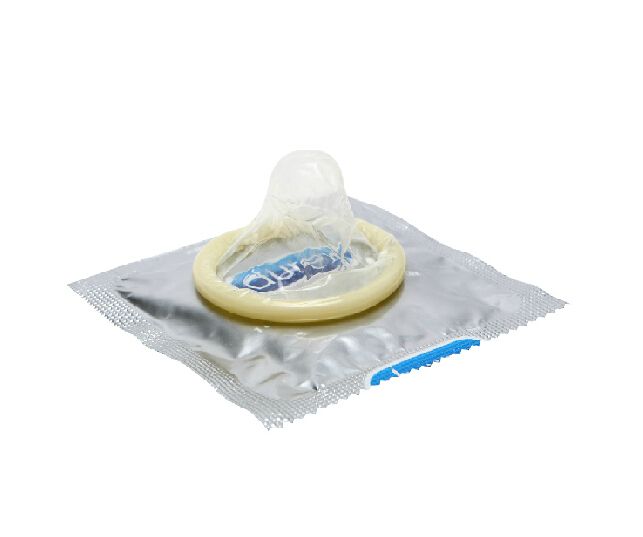 This is the thinnest latex condom ever made by Durex (Ju... Durex - Air 3's Pack photo-2