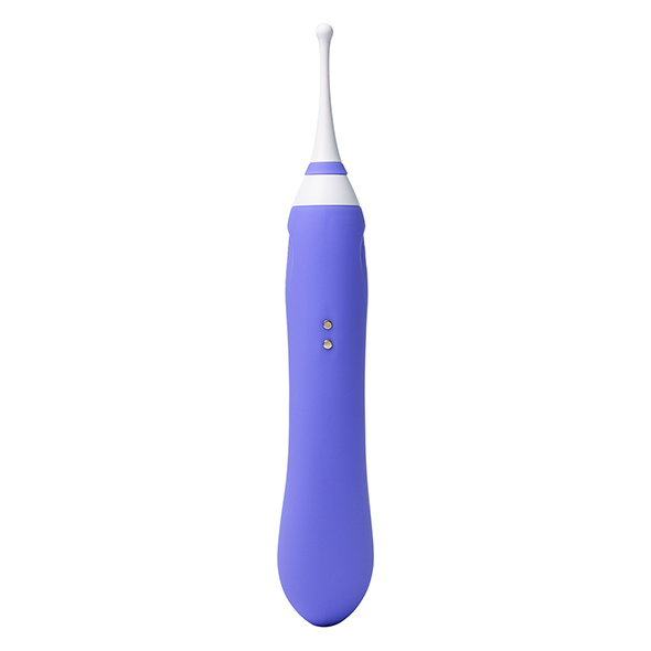 Hyphy is a dual-end high-frequency vibrator for instant orga... Lovense - Hyphy Dual-End Vibrator photo-9
