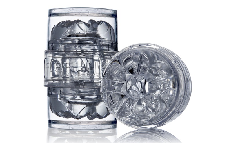 Sometimes efficiency is the best policy. The QUICKSHOT is le... Fleshlight - Quickshot Vantage photo-3