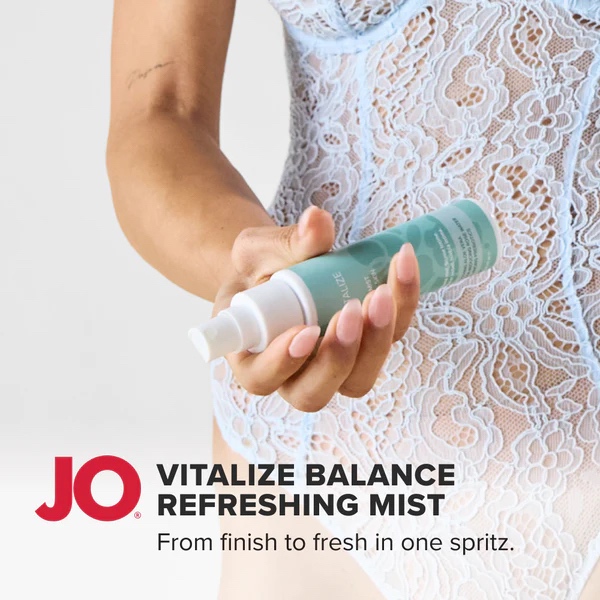 JO - Vitalize Balance Refreshing Mist - 60ml photo-5