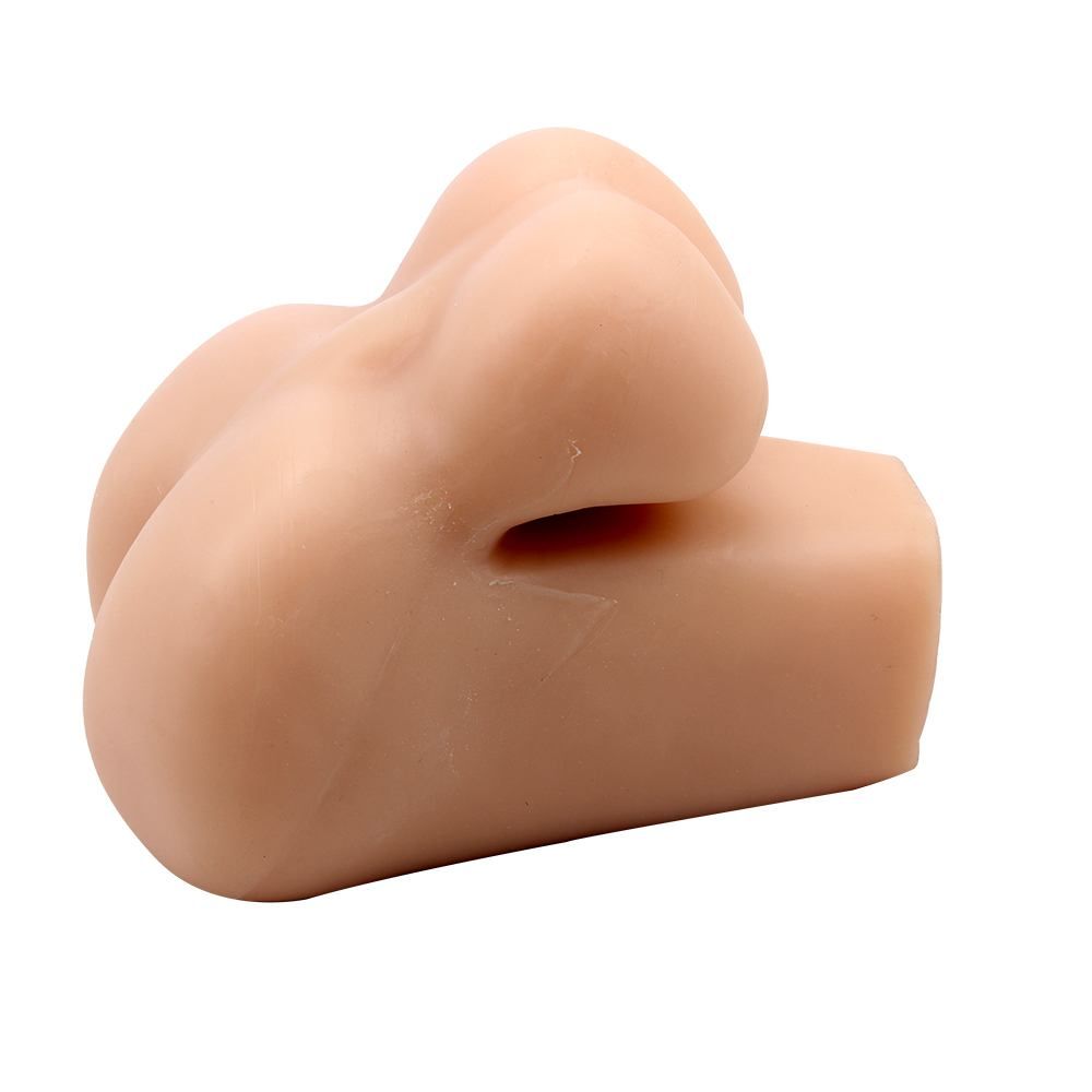 Chisa - James Deen Ass Master Masturbator photo-2