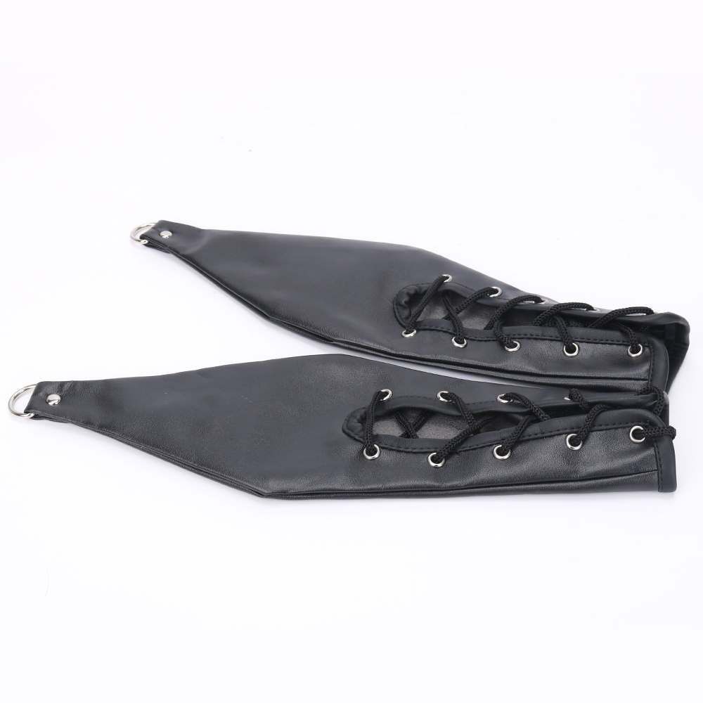 MT - Hands Gloves Bondage photo-3