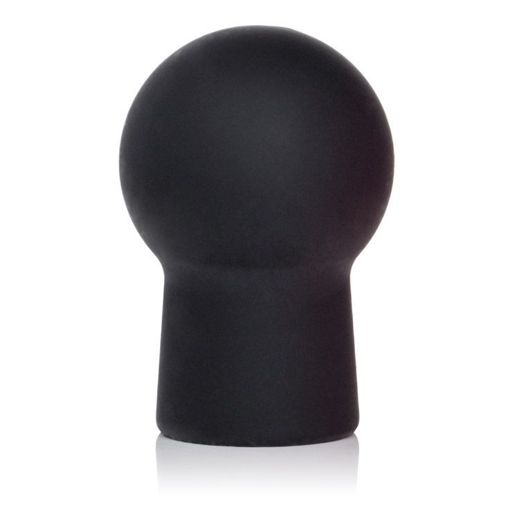 CEN - Advanced Nipple Suckers - Black photo-3
