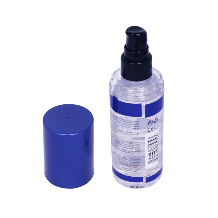 It shouldn't be missing from your assortment!
Water-base... Eros - Hyaluron and Panthenol - 100ml photo-2