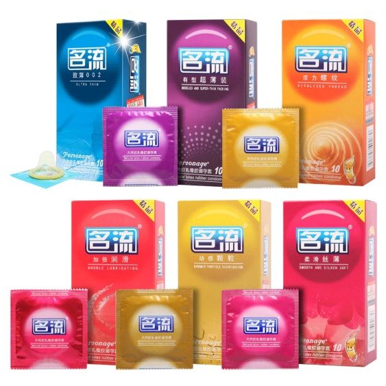 Personage - Dynamic Particle 10's photo-12