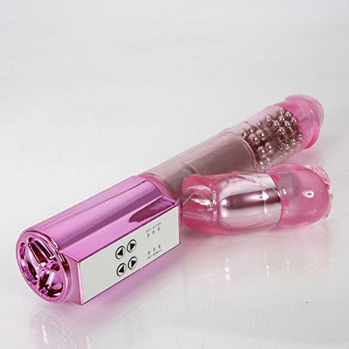 The Female G-spot vibrator is of a phallus-like shape design... Aphrodisia - Snug-a- Bug Peal G-Spot Vibe - Pink photo-6