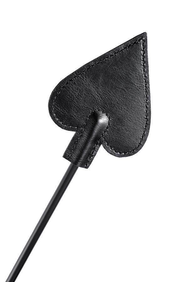 Anonymo - 馬鞭 0007 - 黑色 照片-4