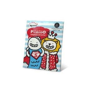 Sagami - Xtreme Picozoo 1's vending Pack x50 photo