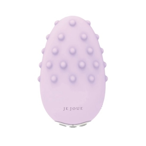 Je Joue - Mimi Deux Multi-Surfaced Vibrator - Lilac photo