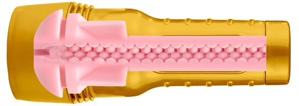 The key to lasting longer in bed and becoming the lover that... Fleshlight - Pure Stamina Training Unit photo-4
