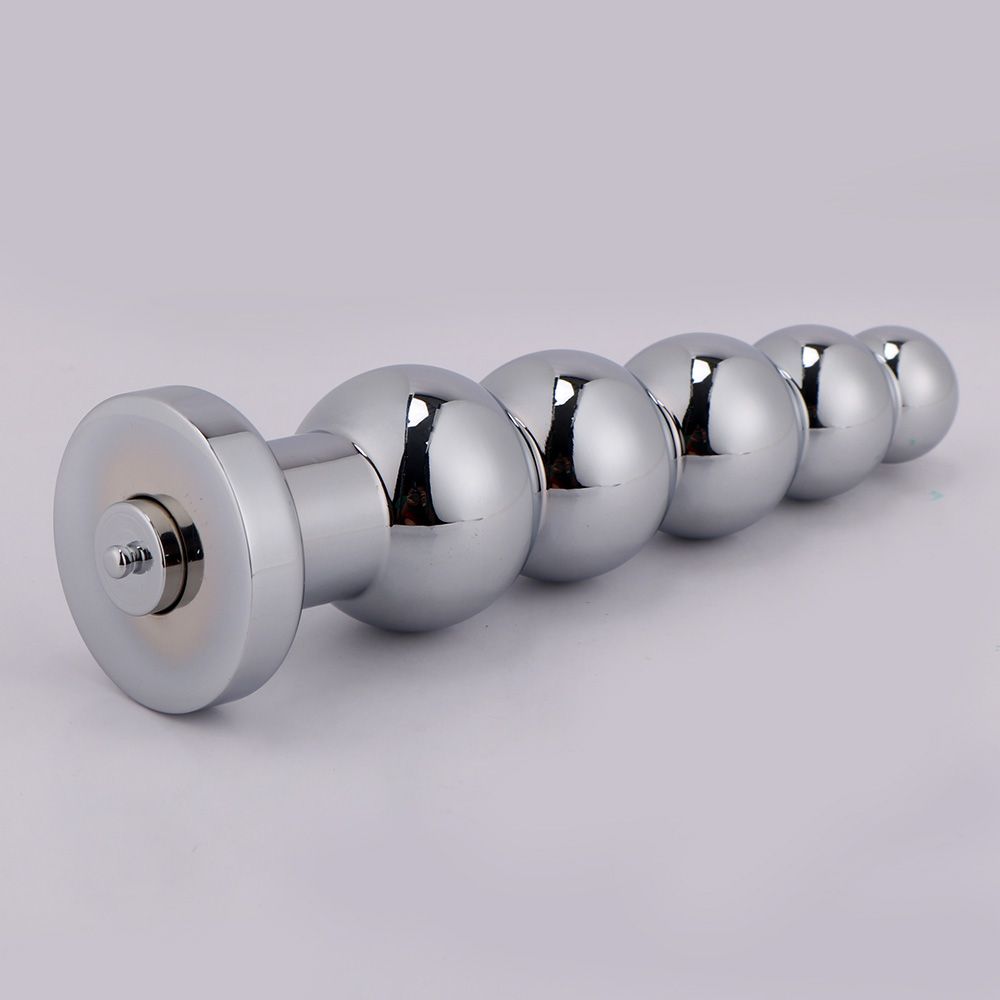 MT - 電擊後庭塞 145x34mm 照片-2