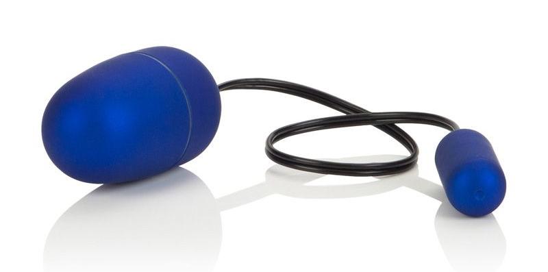 Body & Soul™…Life, Love, and Lust…Set Aside Time to Embr... CEN - Body & Soul Remote II Bullet - Blue photo-5