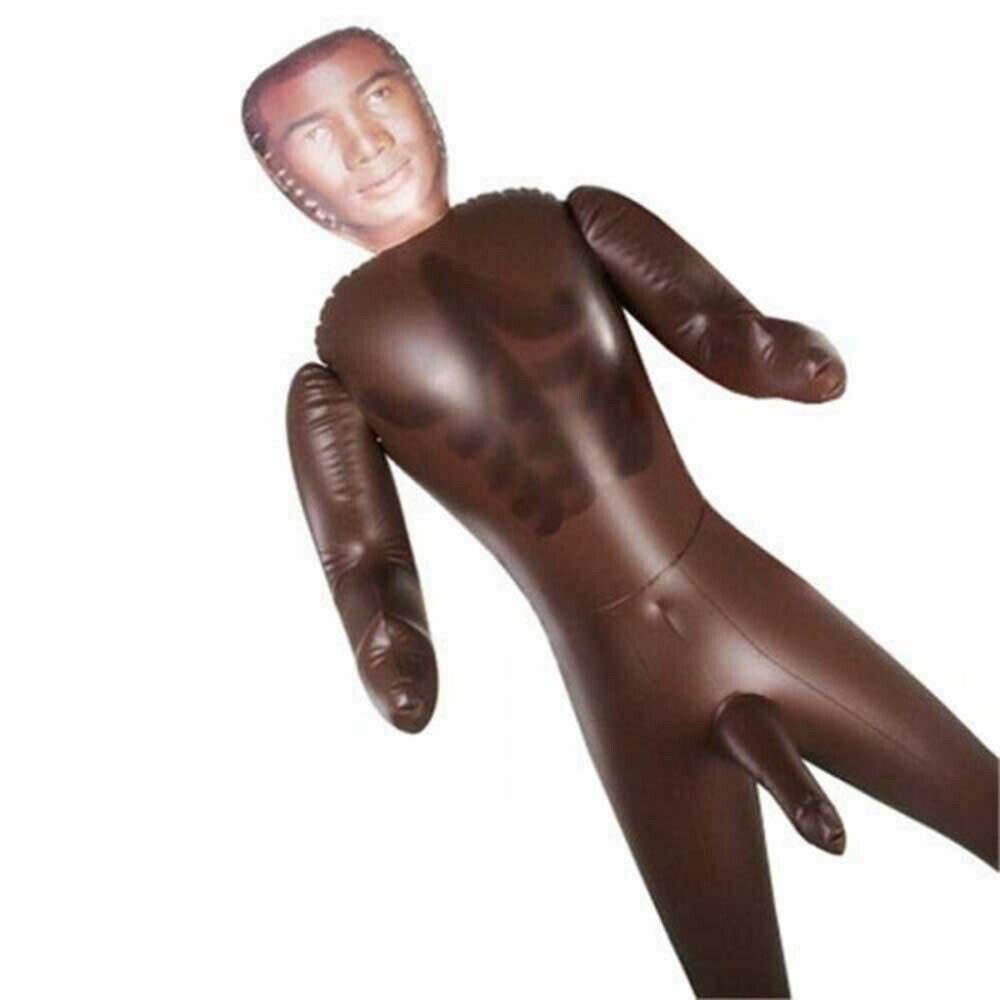 Indulge in uninhibited and imaginative role-play with the er... CEN - Tyler Knight Love Doll photo-2
