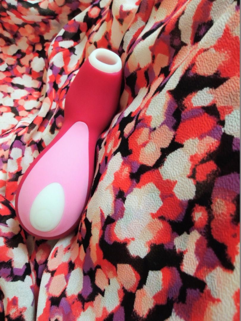 The handy design of the Satisfyer Pro Penguin especially imp... Satisfyer - Pro Penguin photo-19