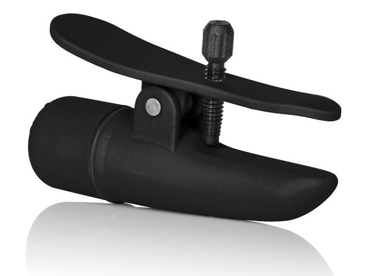 COLT Grips are stimulating, vibrating adjustable clamps desi... CEN - Colt Grips - Black photo-5