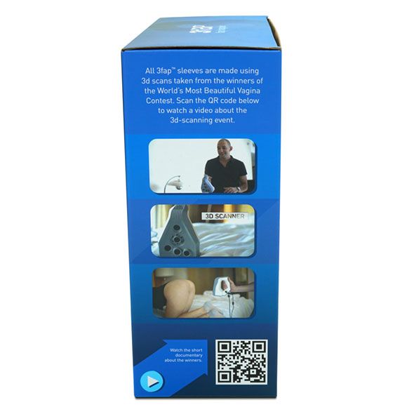If you are looking for a male product to stand out amongst t... 3fap - Masturbator photo-11