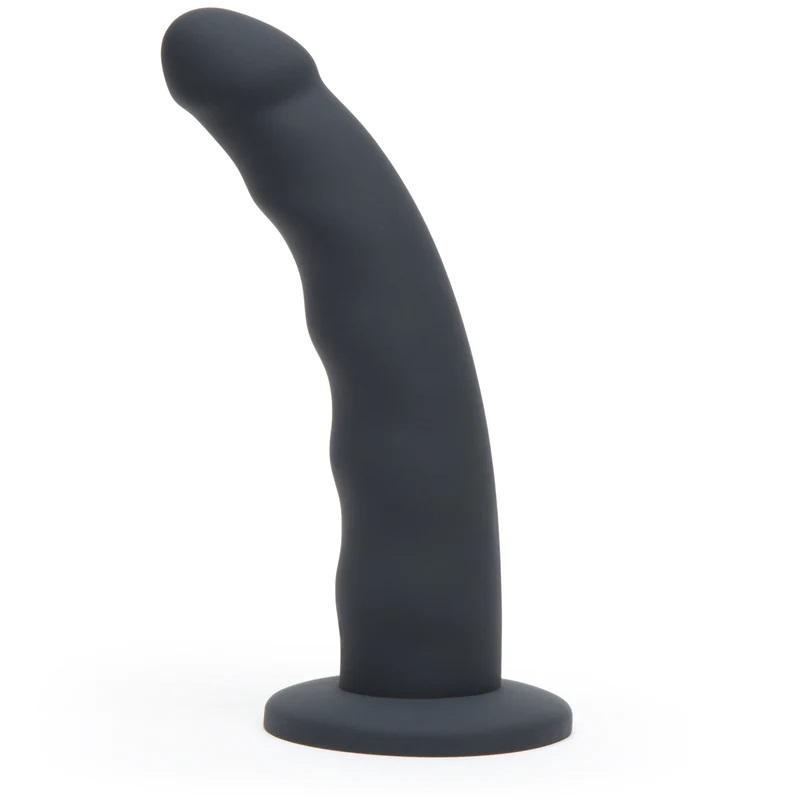 Immerse yourself in the Fifty Shades of Grey experience with... Fifty Shades of Grey - Feel It Baby Vibrating Strap On Harness Set - Black photo-3