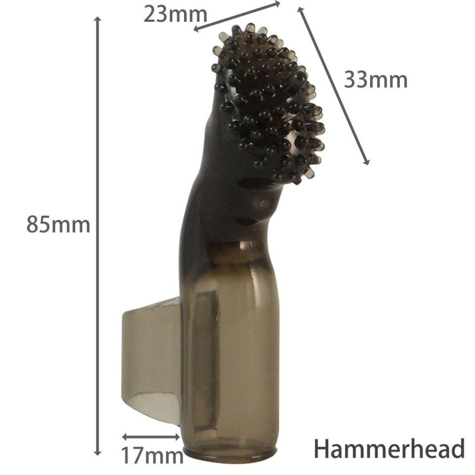It is an attachment set that can enjoy all four distinctive ... G-Mode - Attachment for Customize Set For Mini photo-7