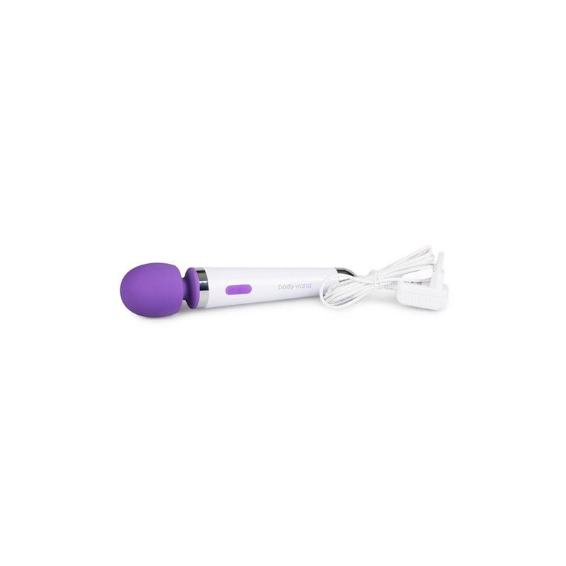 Bodywand - 插线式多功能按摩器 Bodywand - 插线式多功能按摩器 照片-8