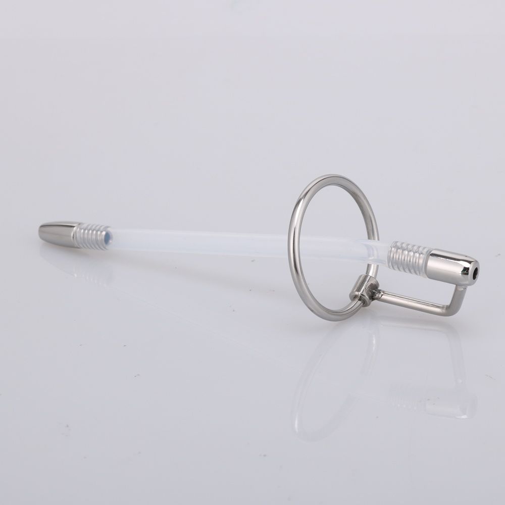 MT - 尿道棒 - 105mm 照片-3