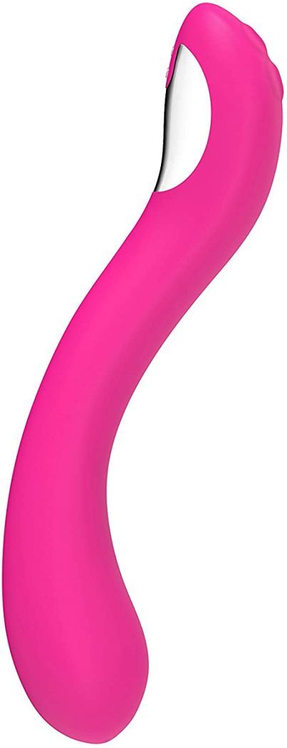 Lovense - Osci 2 G-Spot Vibrator photo-4
