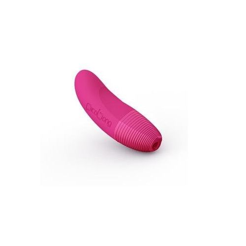 For use in one-play or foreplay, Ako will curl your lips and... PicoBong - Ako - Cerise photo-10
