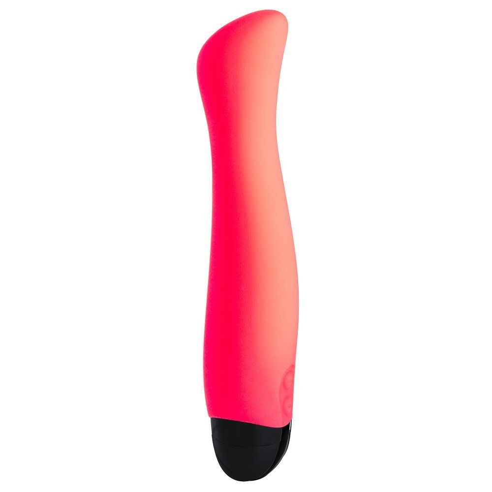 GIGOLINO is the longest of the battery-operated MiniVIBRATOR... Fun Factory - Vibe Gigolino - Vitamin photo-3